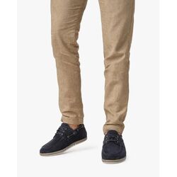 Floris van Bommel Bootschoenen SFM-30299-41-02 Donkerblauw - 8720244959903