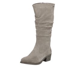 Rieker Lange Laars 73159-60 Beige - 4061811493753