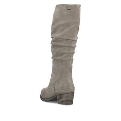 Rieker Lange Laars 73159-60 Beige - 4061811493746