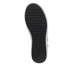 Rieker Remonte Veterboot D0772-14 Blauw Warm Gevoerd - 4061811127924
