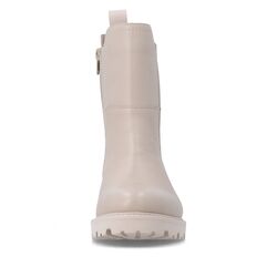 Rieker Remonte Korte Laars D8694-60 Beige - 4061811132232