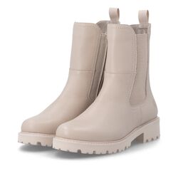 Rieker Remonte Korte Laars D8694-60 Beige - 4061811132232