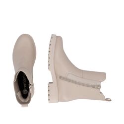 Rieker Remonte Korte Laars D8694-60 Beige - 4061811132232