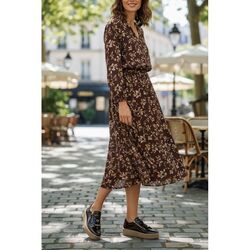 Gabor Sneaker 6010.03.003 Mocca Lak - 4069354547544