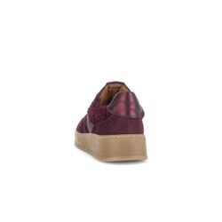 Gabor Sneaker 6018.01.008 Mulberry Teddy Wijdte G - 4069356262537