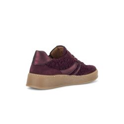 Gabor Sneaker 6018.01.008 Mulberry Teddy Wijdte G - 4069356262537