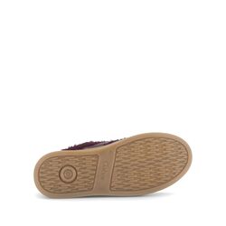 Gabor Sneaker 6018.01.008 Mulberry Teddy Wijdte G - 4069356262537