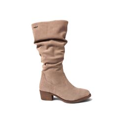Rieker Lange Laars 73159-60 Beige - 4061811493753