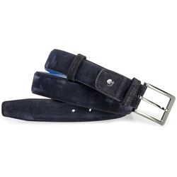 Van Bommel Riem De Belter 07.11 CFM-10018-41-01 DarkBlue 3.5CM Breed - 8719092276560