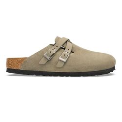 Birkenstock Slipper Blair 1032905 Taupe Smal - 4067708184148
