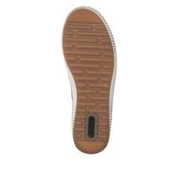 Rieker Remonte Veterboot D0772-16 Blauw Combi Warm Gevoerd - 4066707153070