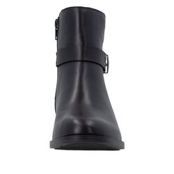Rieker Remonte Korte Laars D3U72-00 Zwart Warm Gevoerd - 4061811955367