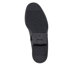 Rieker Remonte Korte Laars D3U72-00 Zwart Warm Gevoerd - 4061811955367