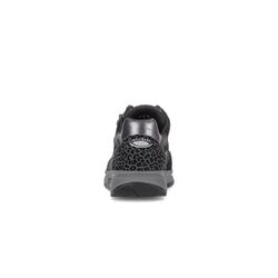 Gabor Rollingsoft Sneaker 0106.01.001 Zwart Antraciet - 4069356443844