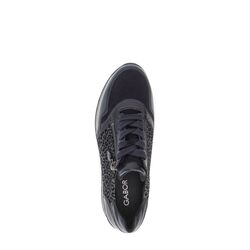 Gabor Sneaker 6021.01.001 Donkerblauw Notte - 8069550576788