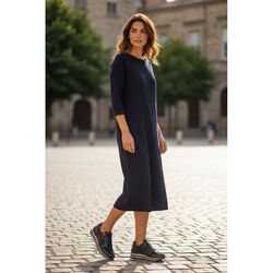 Gabor Sneaker 6021.01.001 Donkerblauw Notte - 4069356576795