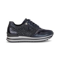 Gabor Sneaker 6021.01.001 Donkerblauw Notte - 4069356576795