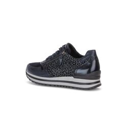 Gabor Sneaker 6021.01.001 Donkerblauw Notte - 8069550576788