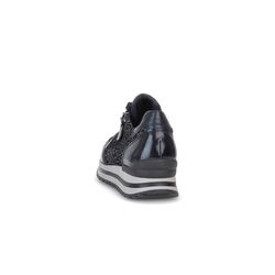 Gabor Sneaker 6021.01.001 Donkerblauw Notte - 8069550576788