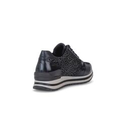 Gabor Sneaker 6021.01.001 Donkerblauw Notte - 4069356576795