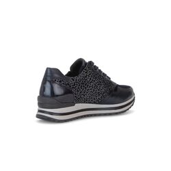 Gabor Sneaker 6021.01.001 Donkerblauw Notte - 8069550576788