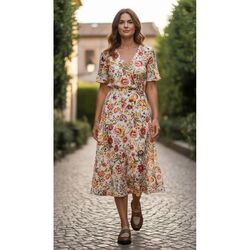 Pikolinos Instappers Deva W2L-3959C1 Topo Bruin - 8445442699085
