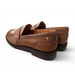 Pikolinos Instappers Deva W2L-3959C1 Topo Bruin - 8445442699085