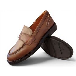 Pikolinos Instappers Deva W2L-3959C1 Topo Bruin - 8445442699085