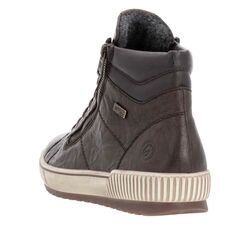 Rieker Remonte Veterboot D0772-25 Bruin Warm Gevoerd - 4061811332366