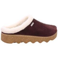 Rohde Pantoffel 6125 Aubergine - 4064304413207