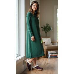 Rohde Pantoffel 6125 Aubergine - 4064304413207