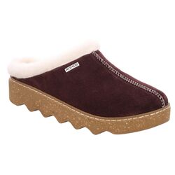 Rohde Pantoffel 6125 Aubergine - 4064304413207