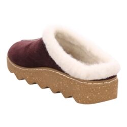 Rohde Pantoffel 6125 Aubergine - 4064304413207