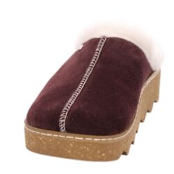 Rohde Pantoffel 6125 Aubergine - 4064304413207