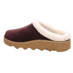 Rohde Pantoffel 6125 Aubergine - 4064304413207