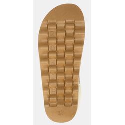 Rohde Pantoffel 6125 Zwart - 4064304157842