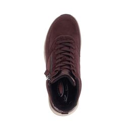 Gabor Rollingsoft Veterboot 0803.02.005 Merlot - 4069356200331