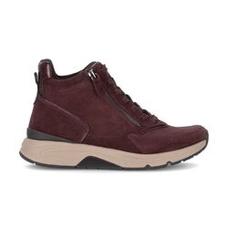 Gabor Rollingsoft Veterboot 0803.02.005 Merlot - 4069356200331