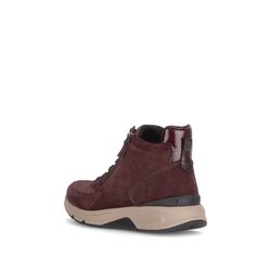 Gabor Rollingsoft Veterboot 0803.02.005 Merlot - 4069356200324