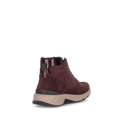 Gabor Rollingsoft Veterboot 0803.02.005 Merlot - 4069356200331