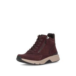 Gabor Rollingsoft Veterboot 0803.02.005 Merlot - 4069356200331