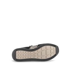 Gabor Sneaker 6019.01.004 Zwart - 4069356547917