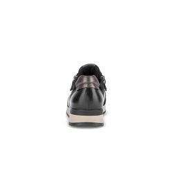 Gabor Sneaker 6019.01.004 Zwart - 4069356547917