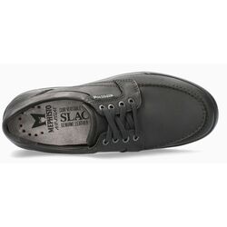 Mephisto Veterschoen Charles Zwart Hydro PROtect - 3597434905614