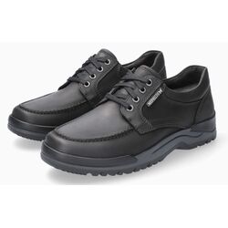 Mephisto Veterschoen Charles Zwart Hydro PROtect - 3597434905607