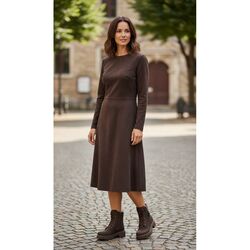 Rieker Veterboot 72617-25 Bruin - 4066707140230
