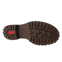 Rieker Veterboot 72617-25 Bruin - 4066707140247