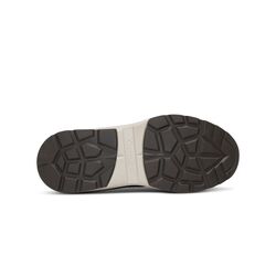 Xsensible Stretchwalker Sneaker Golden Gate Lady 33000.2.383 Dark Brown Fantasy - 8719051762486