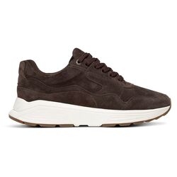 Xsensible Stretchwalker Sneaker Golden Gate Men 33200.4.308 Dark Brown - 8719051765616