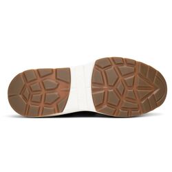 Xsensible Stretchwalker Sneaker Golden Gate Men 33200.4.308 Dark Brown - 8719051765609